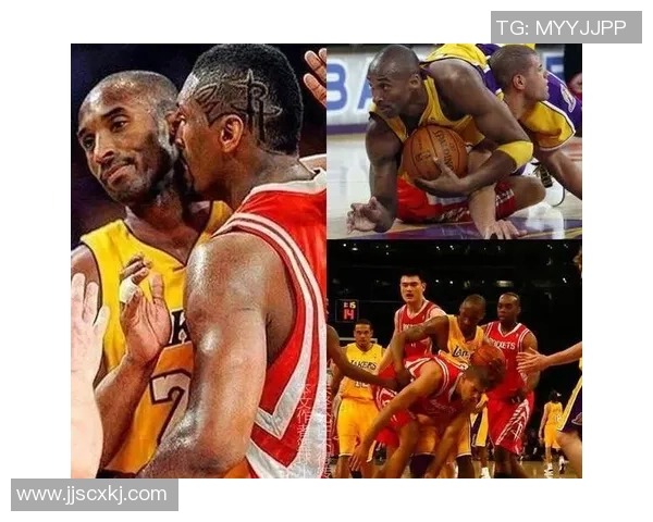 湖人火箭季后赛第三场激战回顾球星表现与战术分析